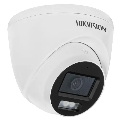 DS-2CE78K0T-LFS(2.8mm) - kamera Analog HD Smart Hybrid Light 3K