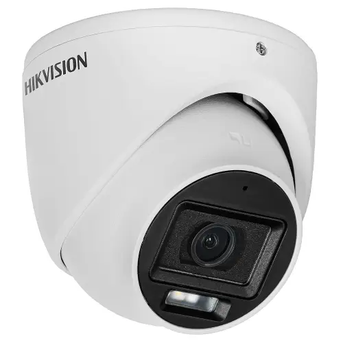 DS-2CE76K0T-LMFS(2.8mm) - kamera Analog HD Smart Hybrid Light 3K