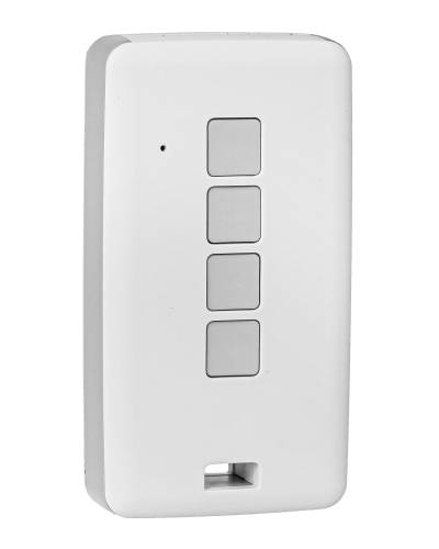 TX4-ari-W - pilot dwukierunkowy, 4-kanałowy