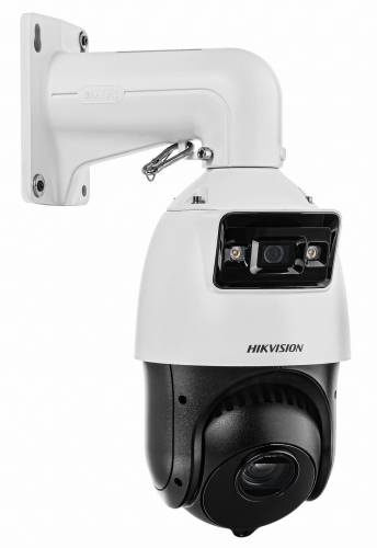 DS-2SE4C425MWG-E(14F0) - kamera IP 4Mpx + 4Mpx