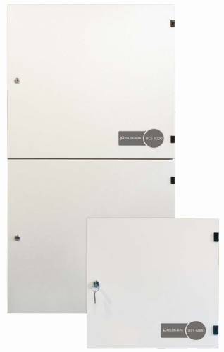 Uniwersalna centrala sterująca UCS 6000 4A