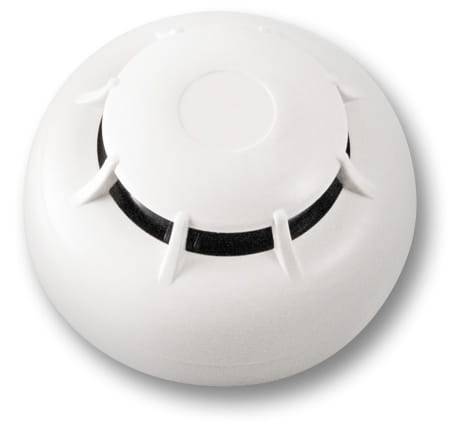 Adresowalny czujnik dymu ED100