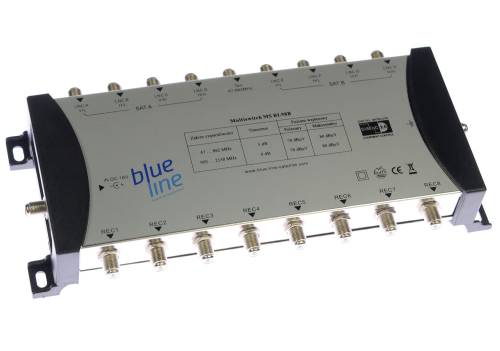 Multiswitch 9/8 MS BL98B