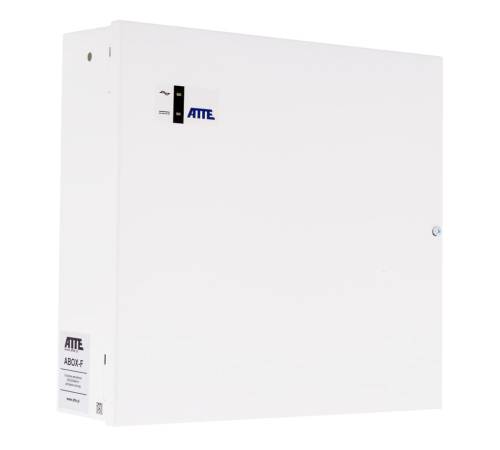 ABOX-F - obudowa na akumulatory