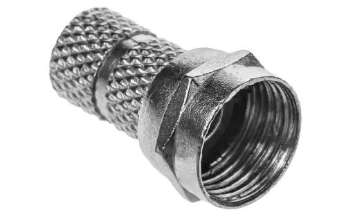 Złącze F wkręcane 5,9mm (RG59)