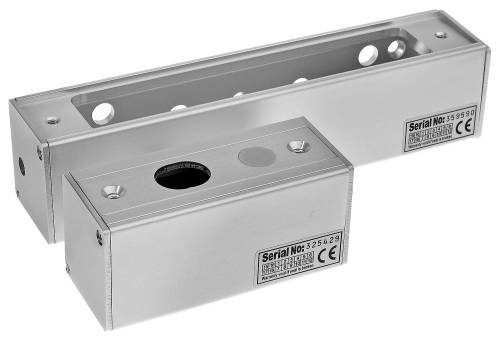 Uchwyt do montażu nawierzchniowego  EBB-1300S