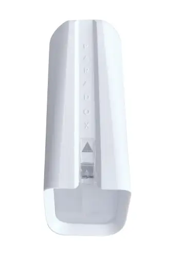 Zewnętrzny czujnik kurtynowy NV37M