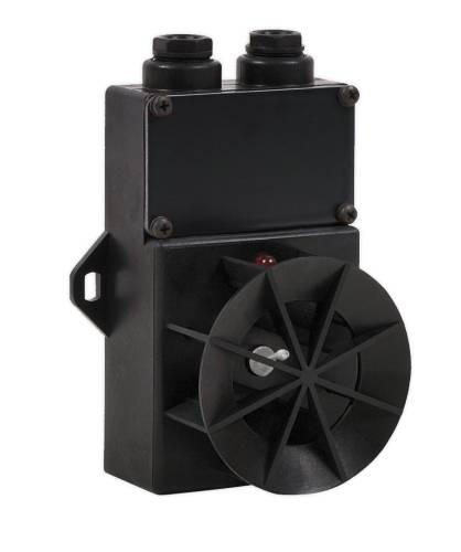 Uniwersalna czujka ciepła TUN-38Ex