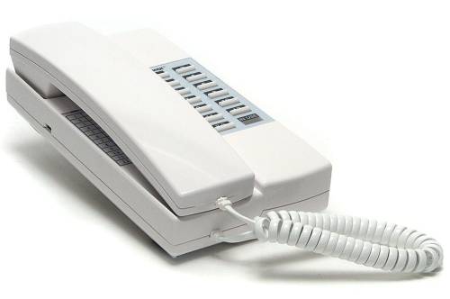 Interkom TP-12RC