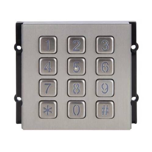 A1510-D - Moduł klawiatury