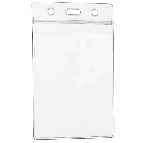 Etui na kartę zbliżeniową - PVC HOLDER/V