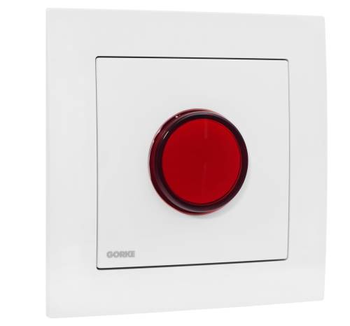 Sygnalizator optyczno-dźwiękowy BSO-400