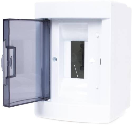 Rozdzielnica natynkowa 2 modułowa Adelid RM-NT-02T