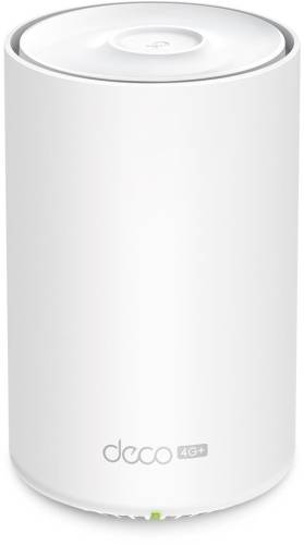 DOMOWY SYSTEM WI-FI MESH TP-LINK Deco X20-4G