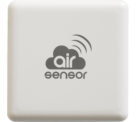 Czujnik jakości powietrza airsensor Blebox