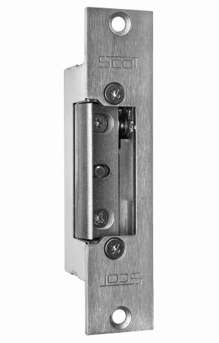 ES-S12AC/DC-MB PROFI - elektrozaczep 12V AC/DC