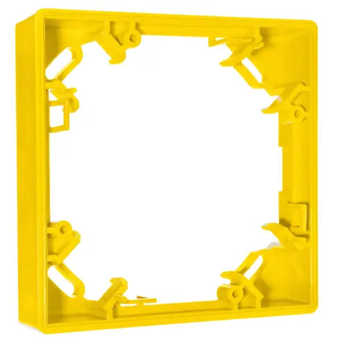 Ramka natynkowa RM-60-Y