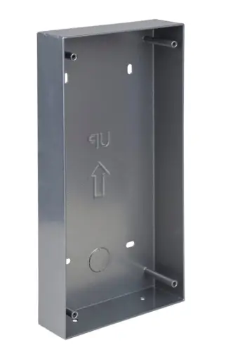 Osłona natynkowa D21B