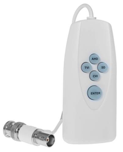 PFM820 - kontroler zmiany systemu