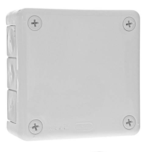 VP-41  - puszka instalacyjna 98x98x42