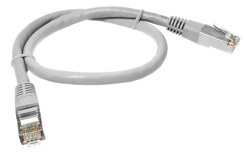 Patchcord FTP - kat.6 - 1m