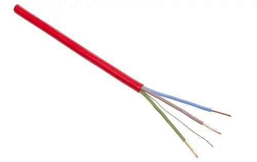 Przewód HDGs żo PH120 3x1.0