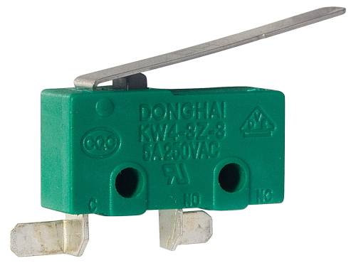 ML101 - tamper do obudowy