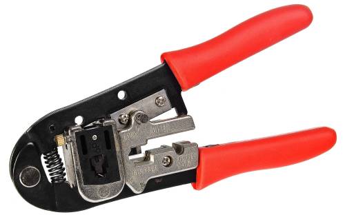 HT-3686 - zaciskarka złączy modularnych