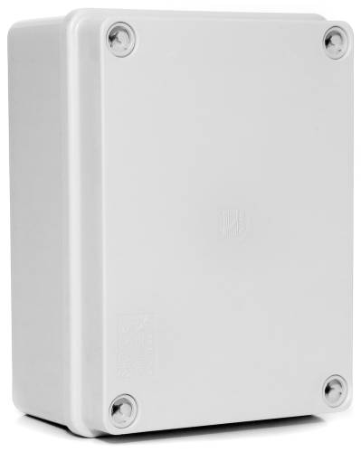 S-BOX 316 - puszka instalacyjna