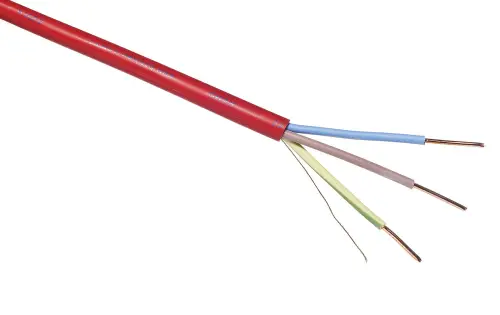 Przewód HDGs żo PH90 3x2.5