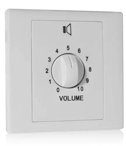 REGULATOR GŁOŚNOŚCI HQM-VC50W 100V 50W