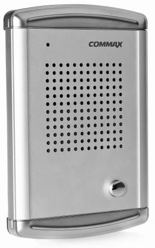 Jednoabonentowa stacja bramowa DR-2A