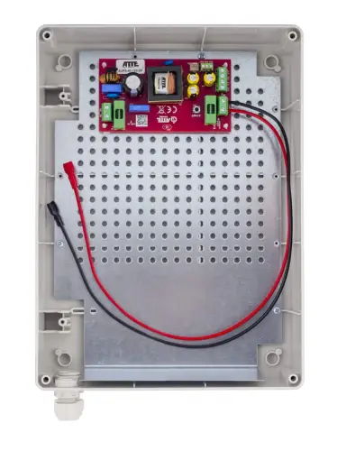 Zasilacz buforowy, impulsowy AUPS-40-120-XL1