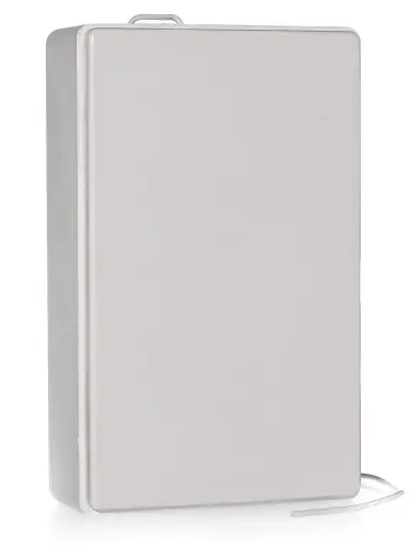 RSU-K01/24V/H1 - radiowy odbiornik 1-kanałowy