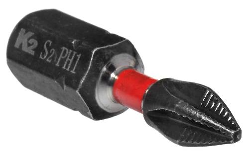 BIT 25mm Philips PH-1 SUPER PRO