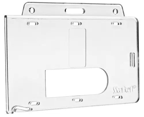 Oprawka na kartę zbliżeniową OP-KT-1 SATEL