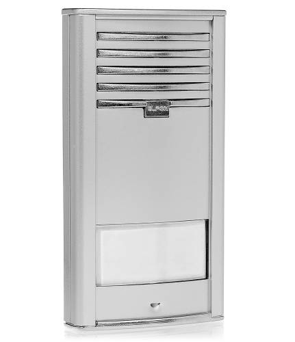 Kaseta domofonowa analogowa KDO-1A