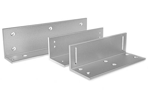 Uchwyt montażowy BK-1500ZL typu "ZL" do drzwi otwieranych do wewnątrz