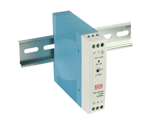 ZASILACZ ACO MDR-20-15