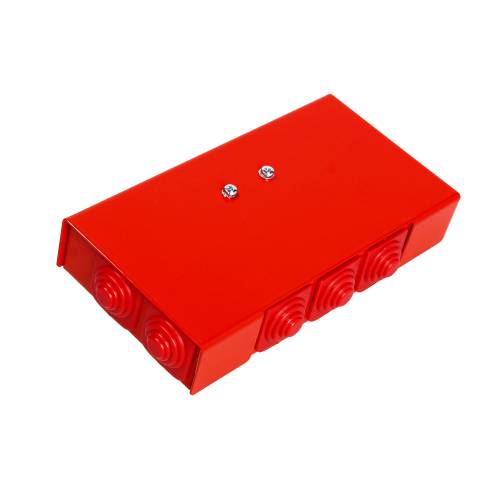 PIP-2AN - puszka instalacyjna rozgałęźna 3x4mm<sup>2</sup>