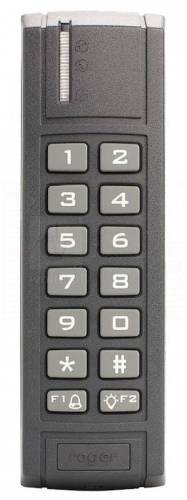 Czytnik zbliżeniowy ROGER PR312MF