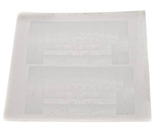 01DD - soczewka szerokokątna