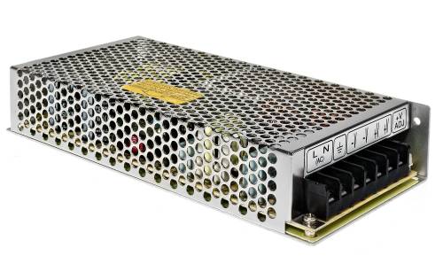 Zasilacz impulsowy do zabudowy RS-150-48