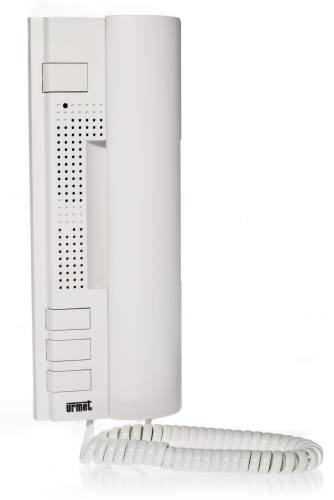 Unifon domofonowy, dodatkowy 1129/52