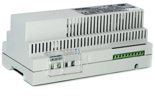 Zasilacz systemowy MASTER do systemu MATIBUS SE 1052/31R