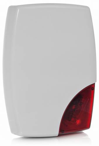 Sygnalizator zewnętrzny AS510