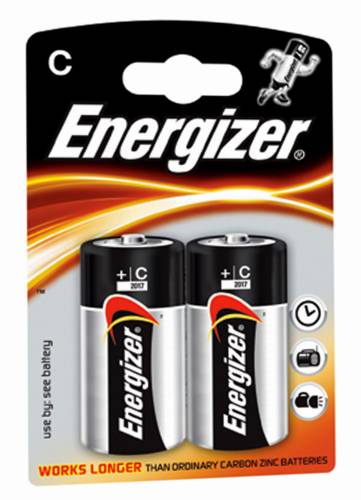 LR14 - bateria alkaliczna