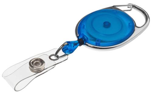 Zawieszka skipass do identyfikatora