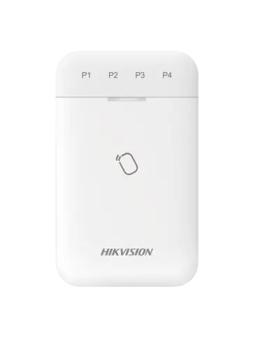 HIKVISION Czytnik kart AX PRO DS-PT1-WE