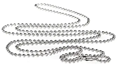 Łańcuszek na identyfikator NC-1